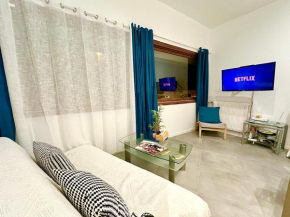 Le GALLIA 2 BEDROOM refait à neuf CENTER OF CANNES